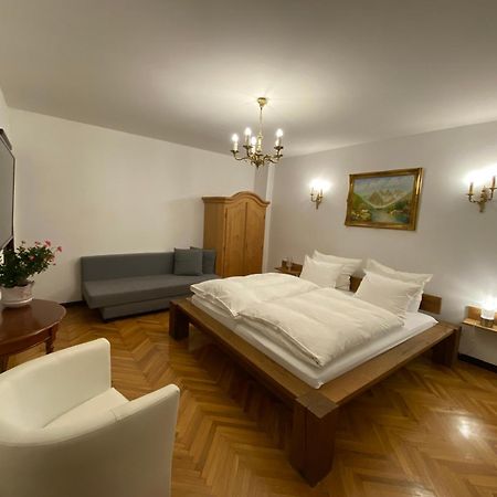 シビウCasa Teiアパートメント エクステリア 写真