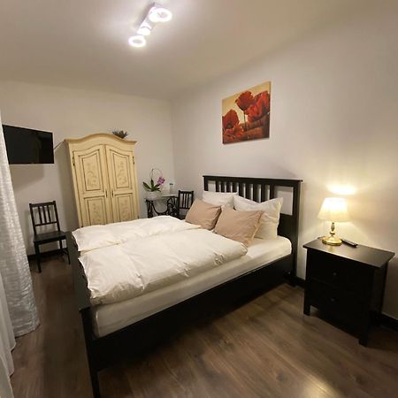 シビウCasa Teiアパートメント エクステリア 写真