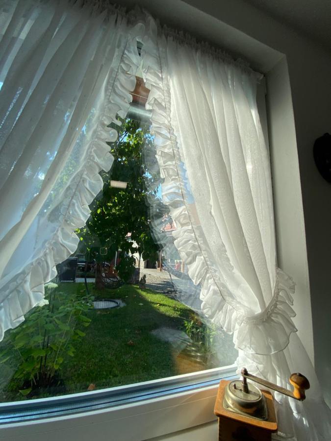 シビウCasa Teiアパートメント エクステリア 写真