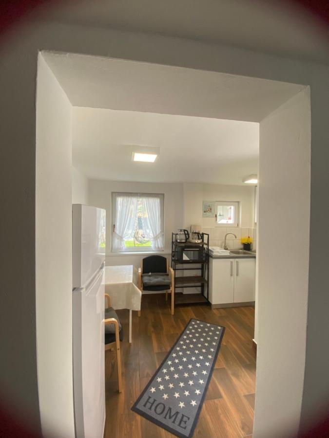 シビウCasa Teiアパートメント エクステリア 写真