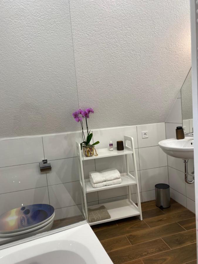 シビウCasa Teiアパートメント エクステリア 写真