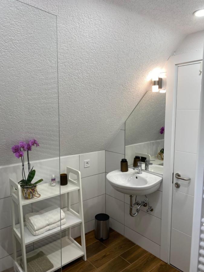 シビウCasa Teiアパートメント エクステリア 写真