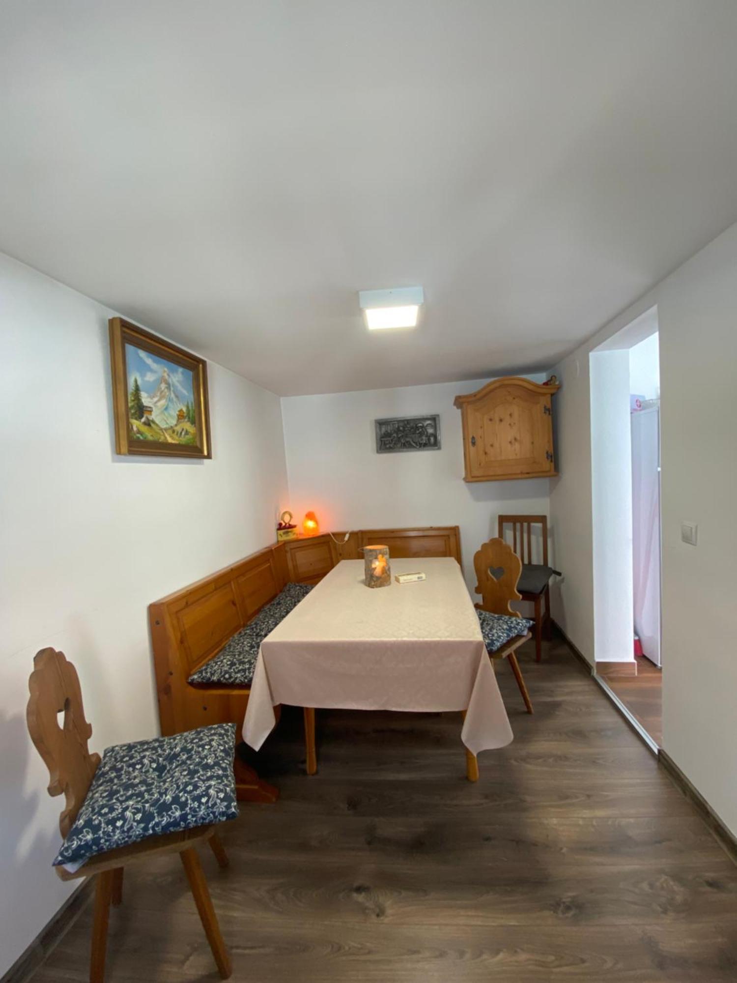 シビウCasa Teiアパートメント エクステリア 写真