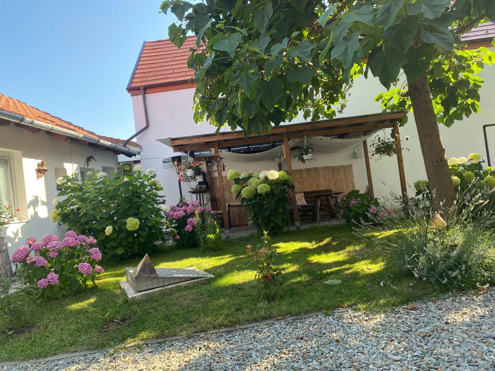 シビウCasa Teiアパートメント エクステリア 写真