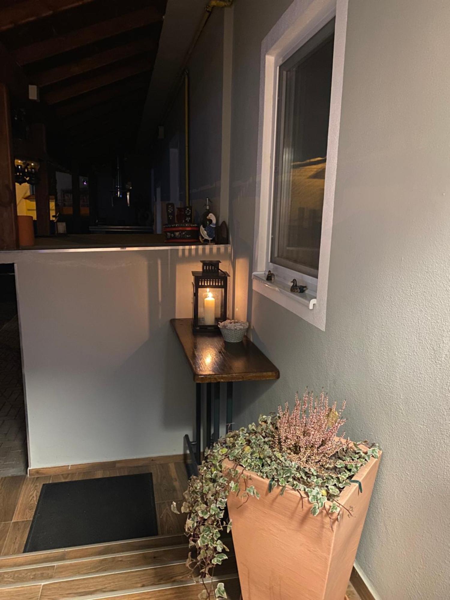 シビウCasa Teiアパートメント エクステリア 写真