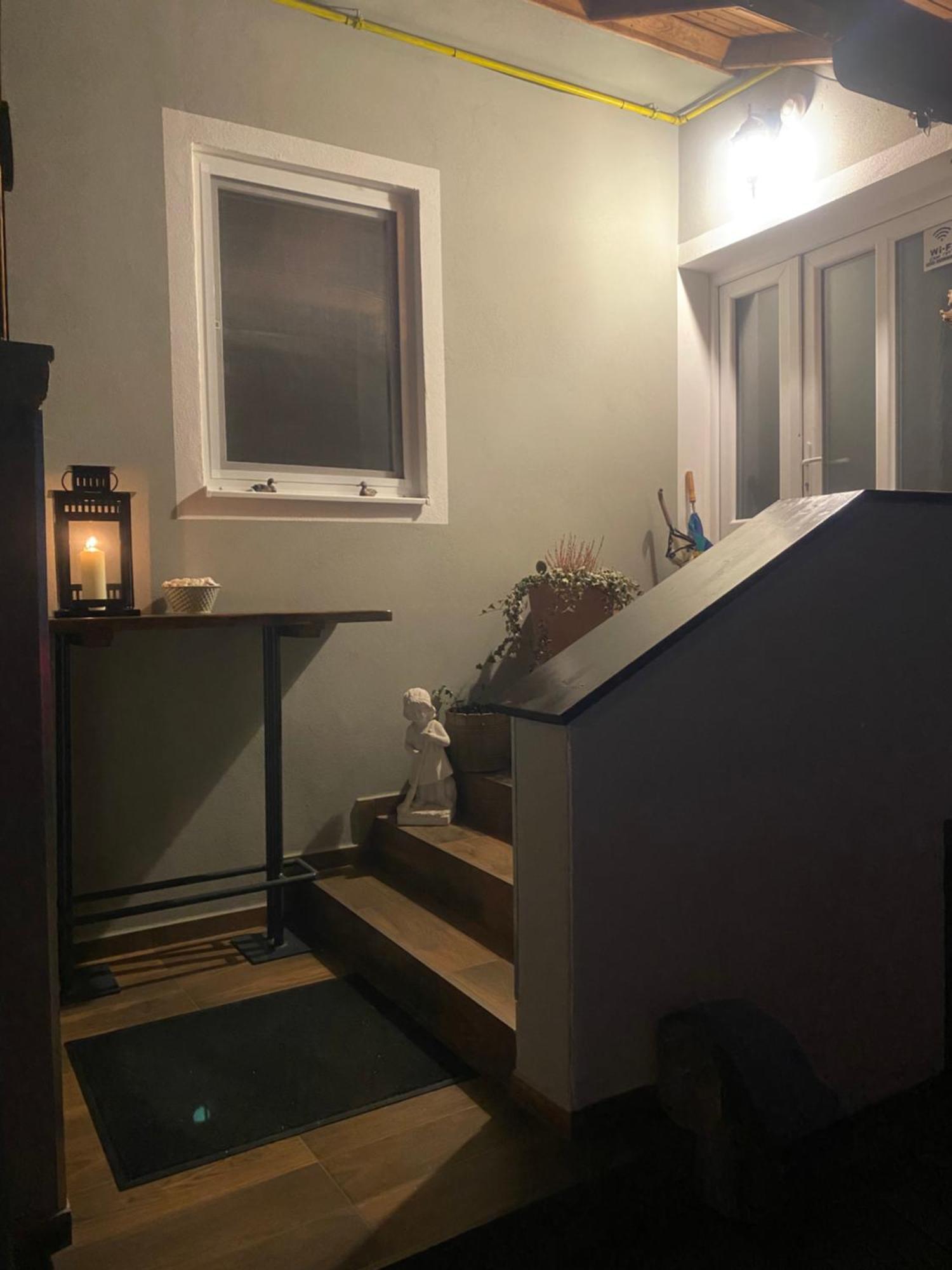 シビウCasa Teiアパートメント エクステリア 写真