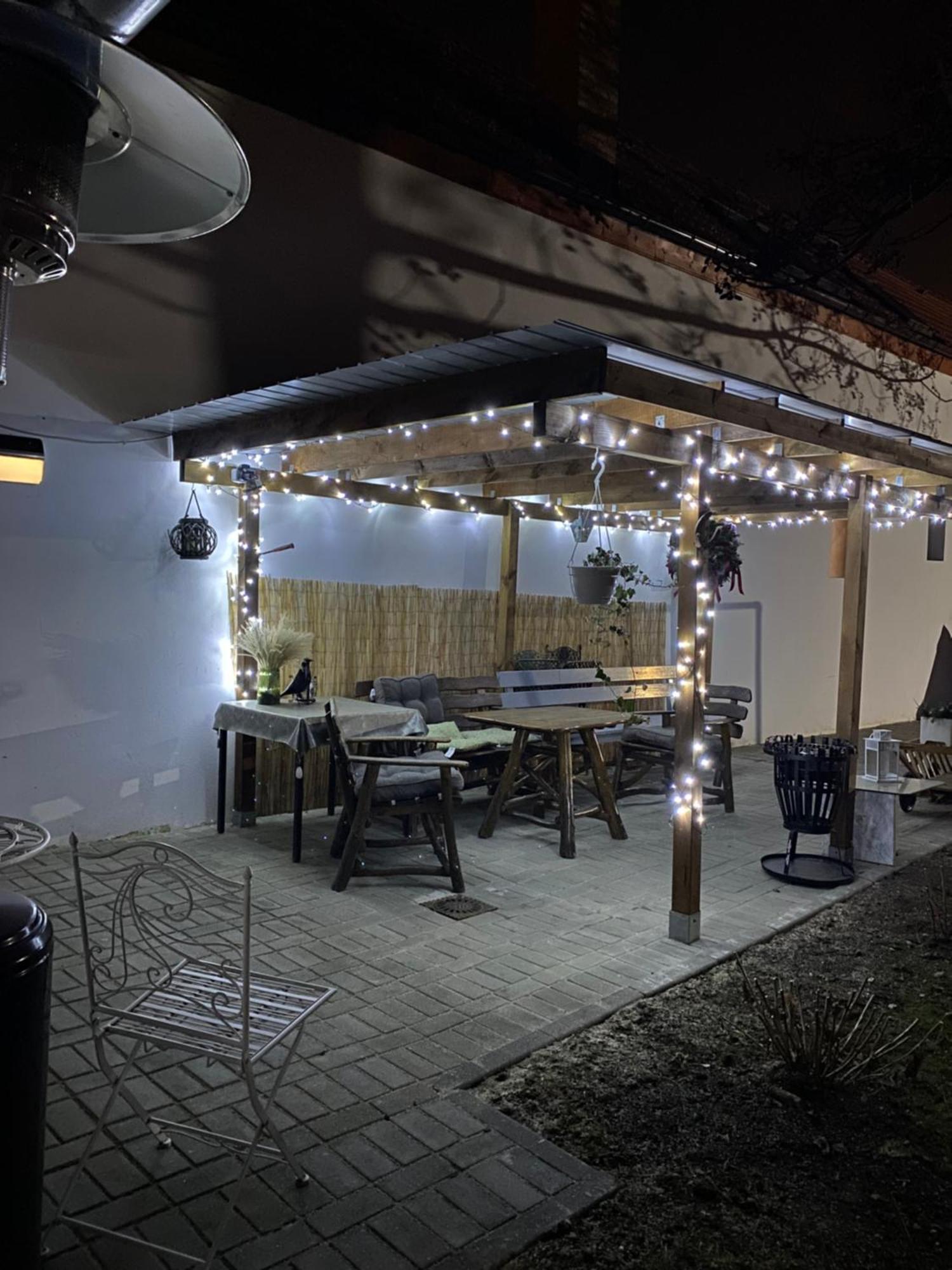 シビウCasa Teiアパートメント エクステリア 写真