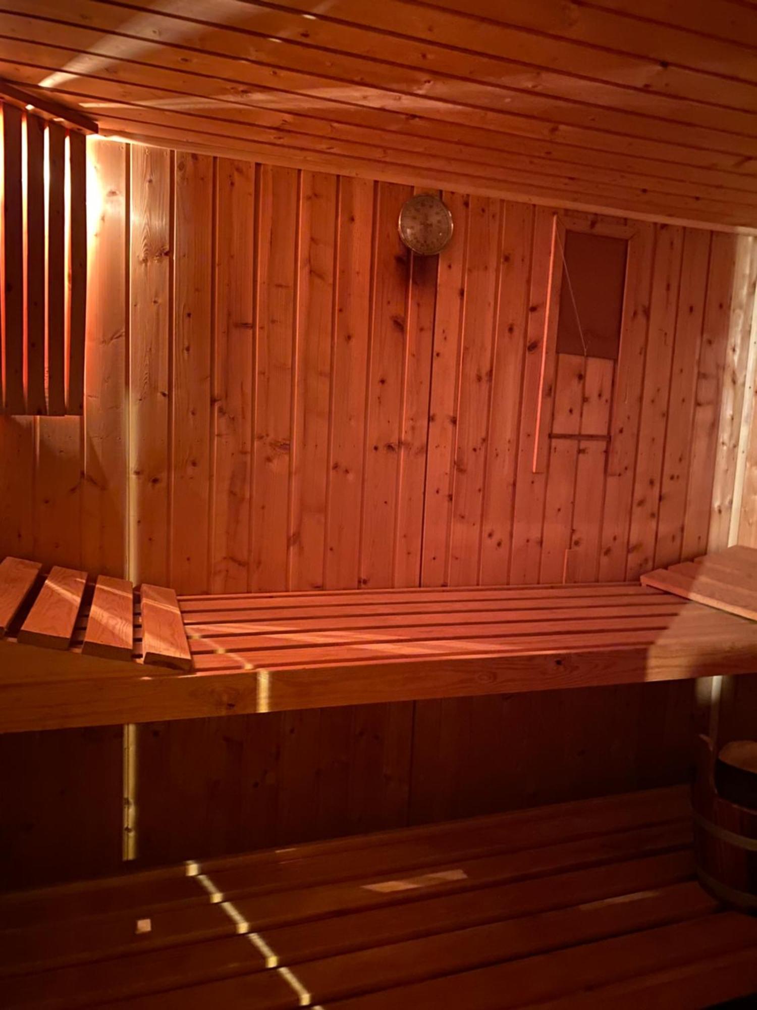 シビウCasa Teiアパートメント エクステリア 写真