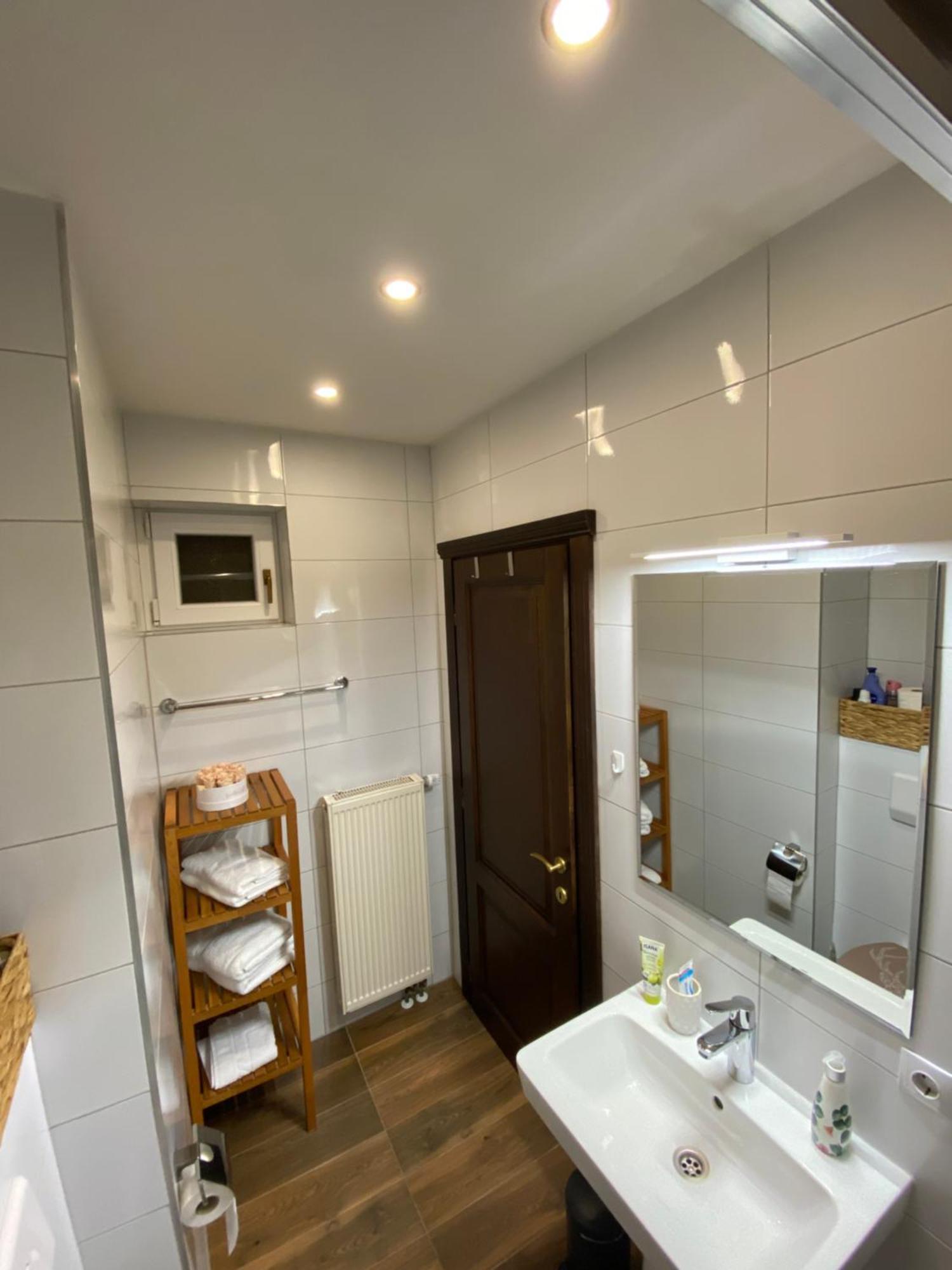 シビウCasa Teiアパートメント エクステリア 写真